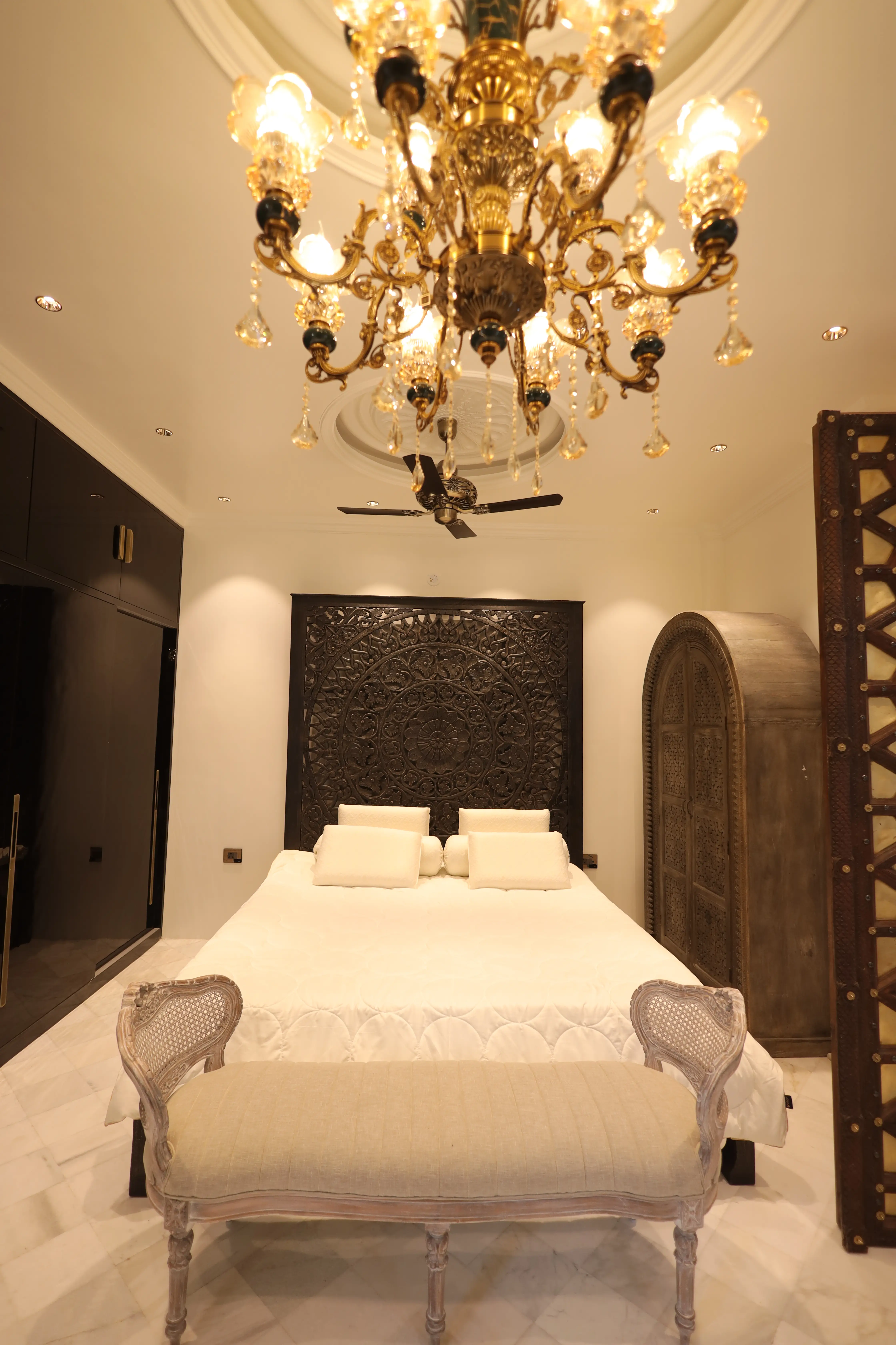 Modern Interior Design